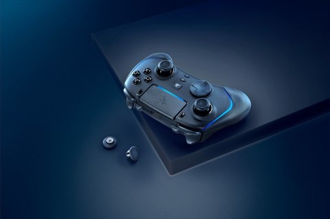 Gamepad Kontroler bezprzewodowy Razer Wolverine V2 Pro Czarny do PS5 / PC