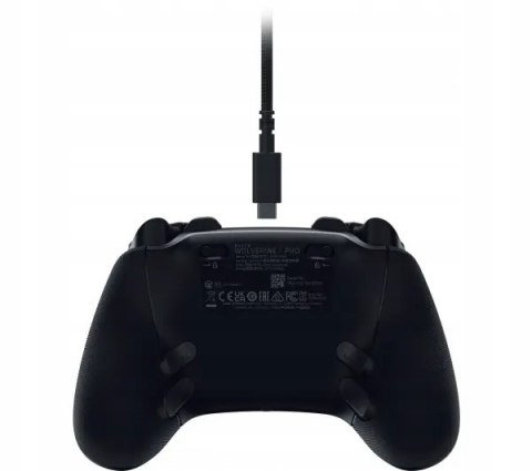 Gamepad Razer Wolverine V3 Pro PC Xbox Bezprzewodowy Hall Effect