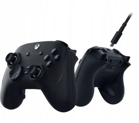 Gamepad Razer Wolverine V3 Pro PC Xbox Bezprzewodowy Hall Effect
