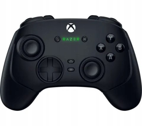 Gamepad Razer Wolverine V3 Pro PC Xbox Bezprzewodowy Hall Effect