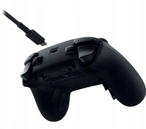 Gamepad Razer Wolverine V3 Pro PC Xbox Bezprzewodowy Hall Effect