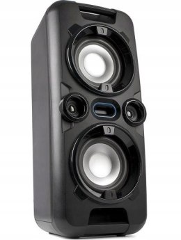 Głośnik przenośny Blaupunkt PS1000 czarny 60 W