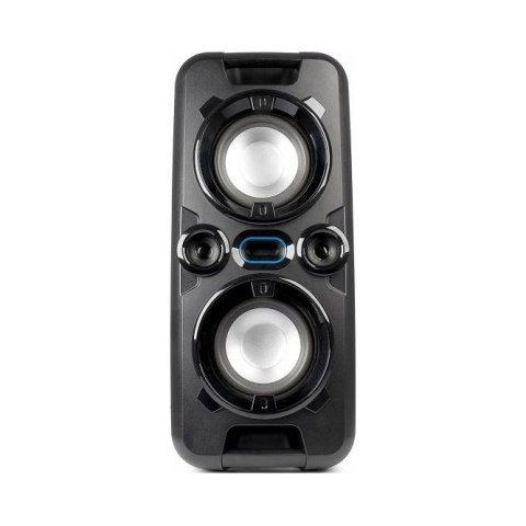 Głośnik przenośny Blaupunkt PS1000 czarny 60 W