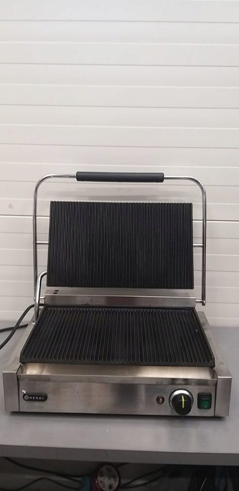 Hendi Grill kontaktowy Panini XL 2700 W