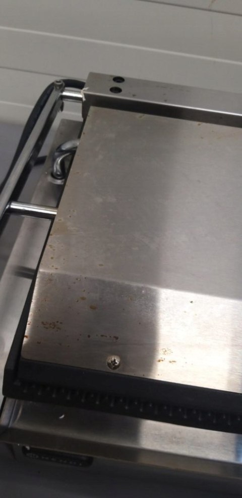 Hendi Grill kontaktowy Panini XL 2700 W