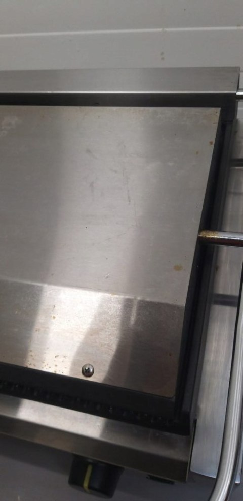 Hendi Grill kontaktowy Panini XL 2700 W