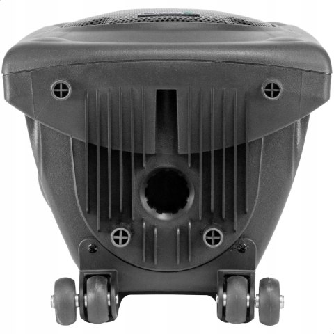 Ibiza - PORT8VHF-BT - Przenośny głośnik 400w Bluetooth