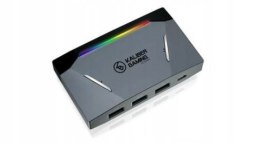 Iogear GE1337P2 gateway/kontroler