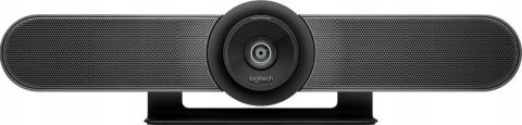 KAMERA INTERNETOWA LOGITECH MEETUP V-R0007 4K 3840x2160 USB 860-000525