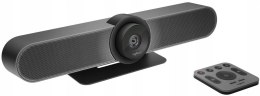 KAMERA INTERNETOWA LOGITECH MEETUP V-R0007 4K 3840x2160 USB 860-000525