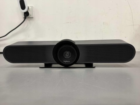 KAMERA INTERNETOWA LOGITECH MEETUP V-R0007 4K 3840x2160 USB 860-000525