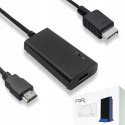 Kabel LevelHike HDMI do konsoli Playstation 2 i Playstation 1