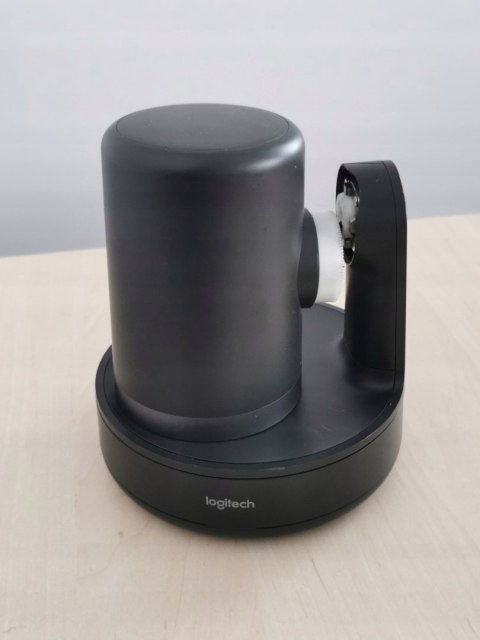 Kamera konferencyjna Logitech Rally PTZ Ultra-HD