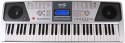 Keyboard RockJam RJ-661-SK