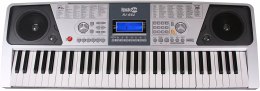 Keyboard RockJam RJ-661-SK