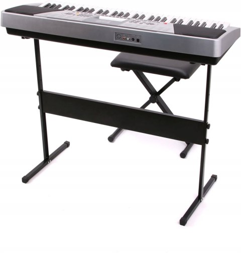 Keyboard RockJam RJ-661-SK