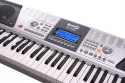 Keyboard RockJam RJ-661-SK