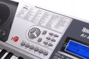 Keyboard RockJam RJ-661-SK