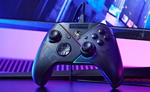 Kontroler ASUS ROG Raikiri Pro