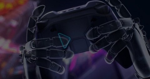 Kontroler ASUS ROG Raikiri Pro