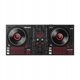 Kontroler DJ Numark Mixtrack Platinum FX