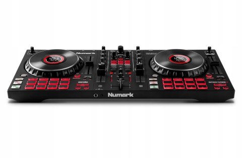 Kontroler DJ Numark Mixtrack Platinum FX