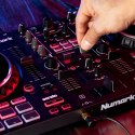 Kontroler DJ Numark Mixtrack Platinum FX