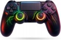 Kontroler NK do PS4/PC/Android - bezprzewodowy kontroler z Dualshock