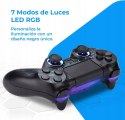 Kontroler NK do PS4/PC/Android - bezprzewodowy kontroler z Dualshock