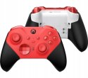 Kontroler bezprzewodowy Microsoft Xbox Elite Series 2 Core (czerwony)