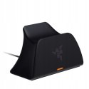 Ładowarka Razer Quick Charging Stand do padów PS5 czarna