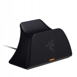 Ładowarka Razer Quick Charging Stand do padów PS5 czarna
