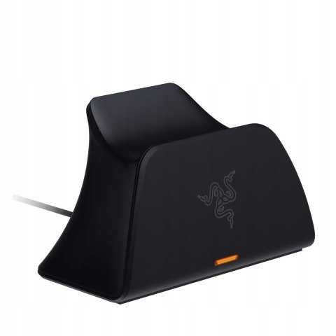 Ładowarka Razer Quick Charging Stand do padów PS5 czarna