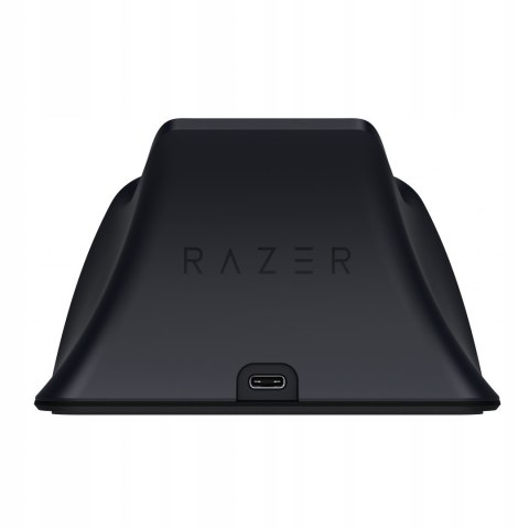 Ładowarka Razer Quick Charging Stand do padów PS5 czarna