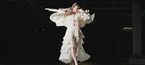 Lampa błyskowa Sony HVL-F46RM