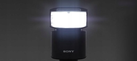 Lampa błyskowa Sony HVL-F46RM