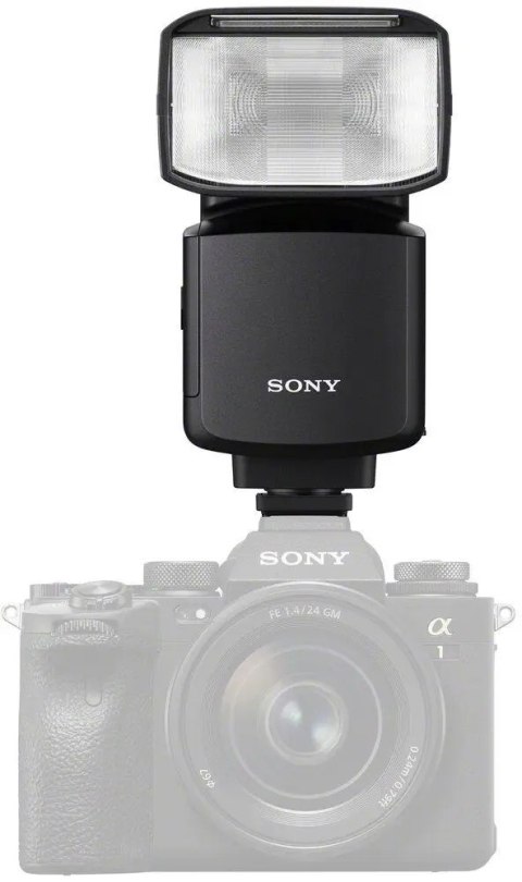 Lampa błyskowa Sony HVL-F46RM