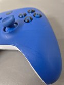 Microsoft Xbox kontroler bezprzewodowy Niebieski