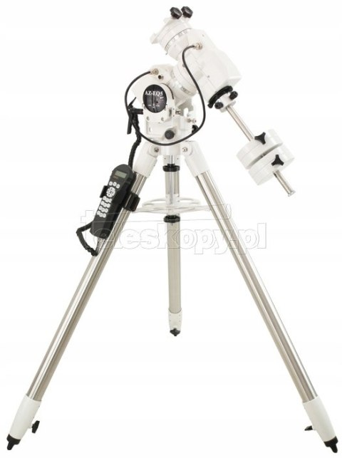 Montaż hybrydowy Sky-Watcher AZ-EQ5 + statyw NEQ5