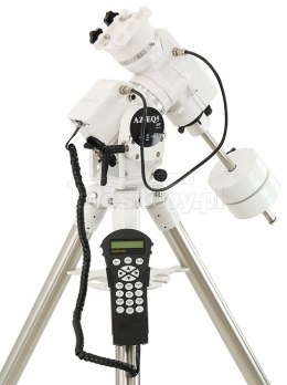 Montaż hybrydowy Sky-Watcher AZ-EQ5 + statyw NEQ5