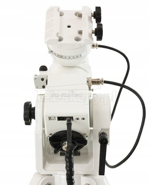 Montaż hybrydowy Sky-Watcher AZ-EQ5 + statyw NEQ5