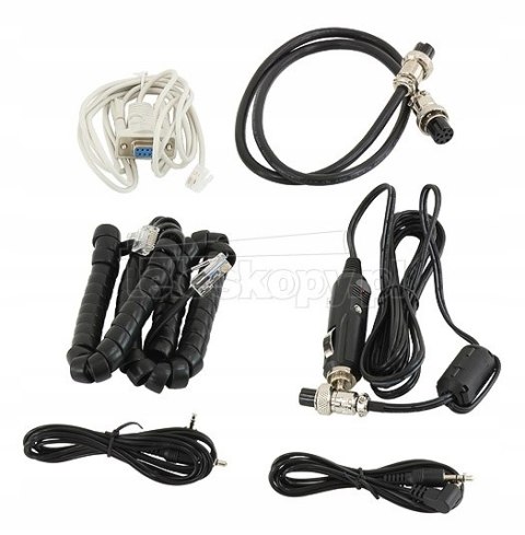 Montaż hybrydowy Sky-Watcher AZ-EQ5 + statyw NEQ5