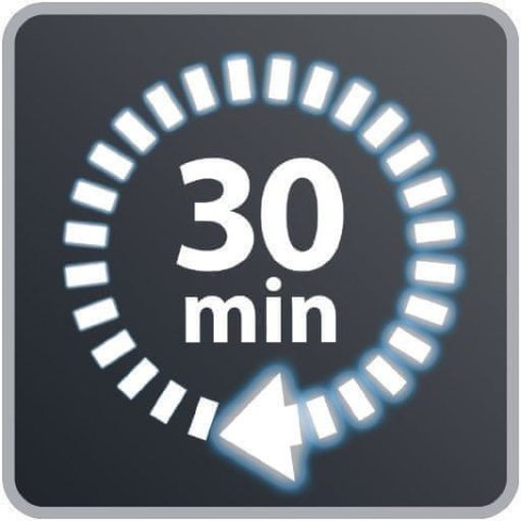 Odkurzacz pionowy Rowenta RH6545WH czarny