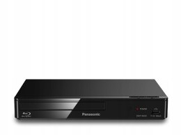 Odtwarzacz Blu-ray Panasonic DMP-BD84EG-K