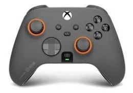Pad bezprzewodowy scuf Instinct Pro Steel