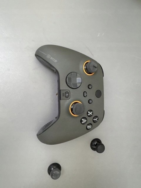 Pad bezprzewodowy scuf Instinct Pro Steel