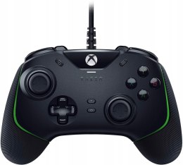 Pad przewodowy Kontroler Razer Wolverine V2 DO XBOX ONE Series X PC Czarny