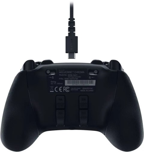 Pad przewodowy Razer RZ06-04010100-R3M1