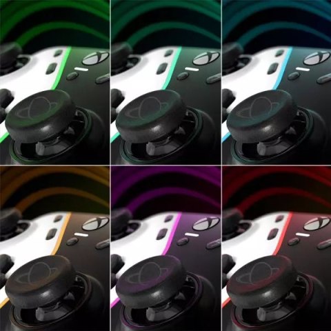 Pad przewodowy Thrustmaster H.E.A.R.T