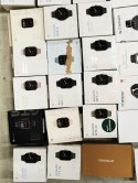 Pakiet uszkodzonych smartwatch Huawei Watch GT 2 46 mm i inne 87szt!